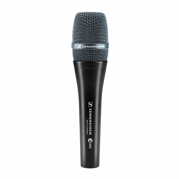 Sennheiser E 965